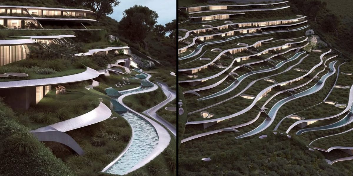 Αργολίδα: Το Gods and Dreams Resort φέρνει τη φιλοξενία του μέλλοντος με έμπνευση από την αρχαιότητα