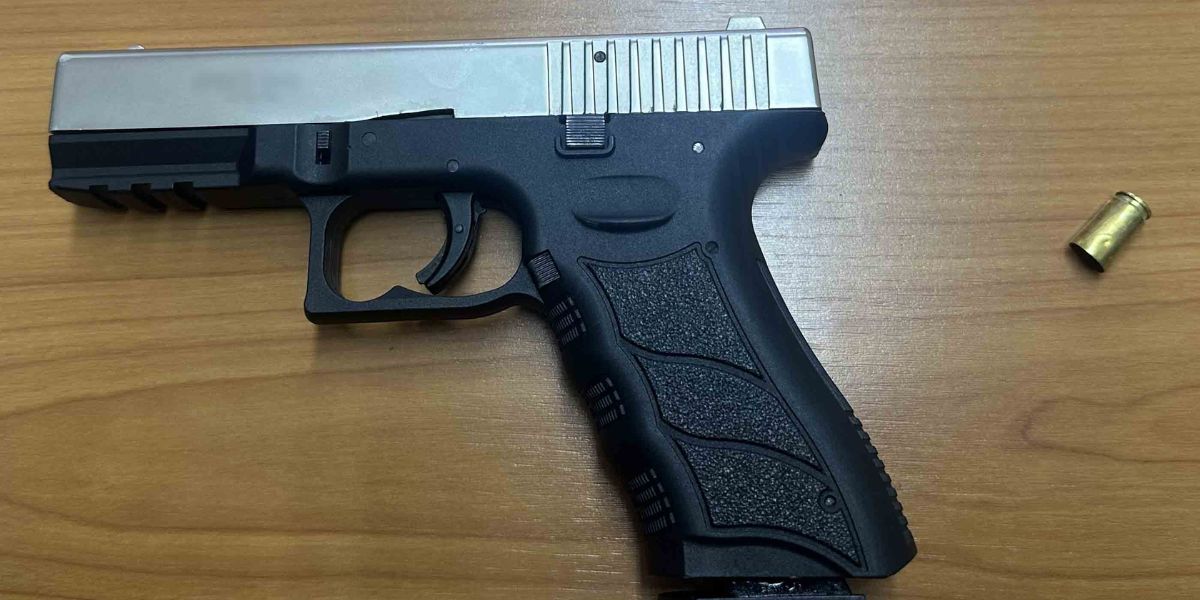 Αστυνομική «σκούπα» σε Αργολίδα, Κορινθία και Λακωνία