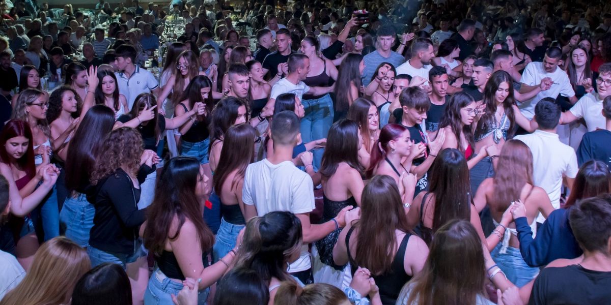 Ανακοινώθηκε μεγάλο πανηγύρι στην Αργολίδα με κορυφαία ονόματα!