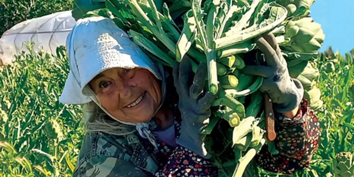 Ίρια Ναυπλίου: Μια γιορτή αφιερωμένη στην αγρότισσα, την αγκινάρα και την τοπική παράδοση