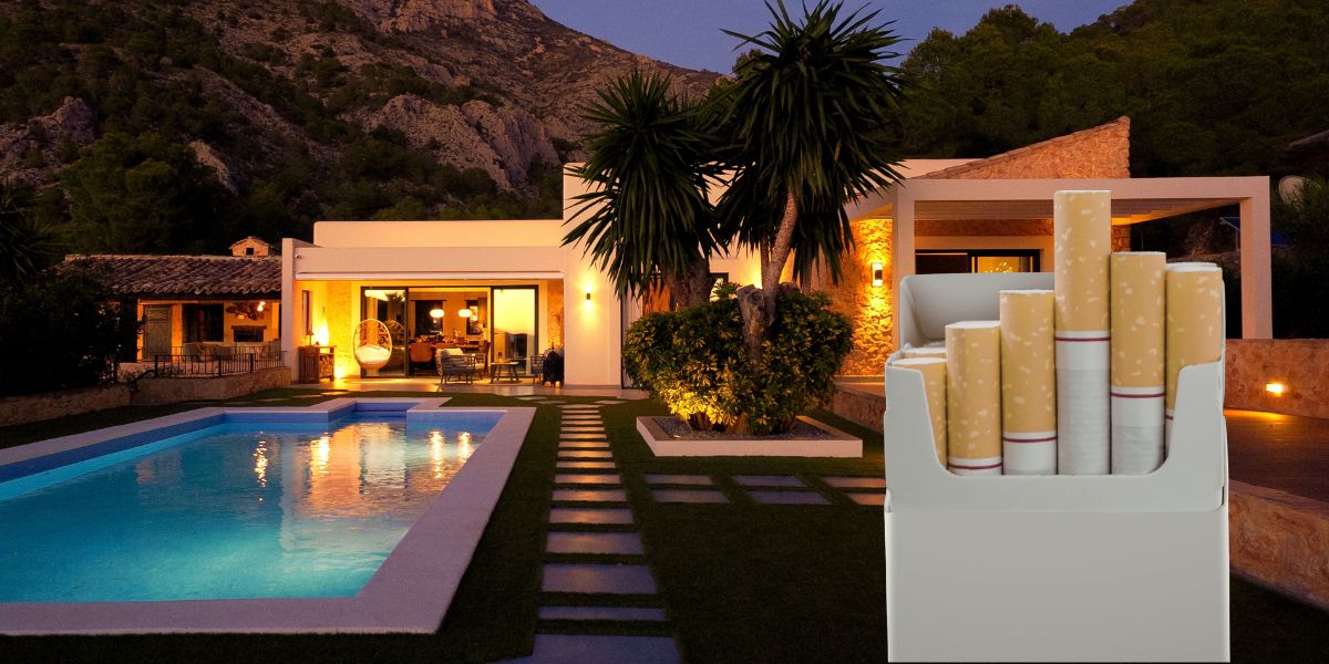 Λαθρεμπόριο τσιγάρων: Κύκλωμα «μαμούθ» με τζίρο 1 δισ. ευρώ – Ξέπλυμα χρήματος και στο Ναύπλιο