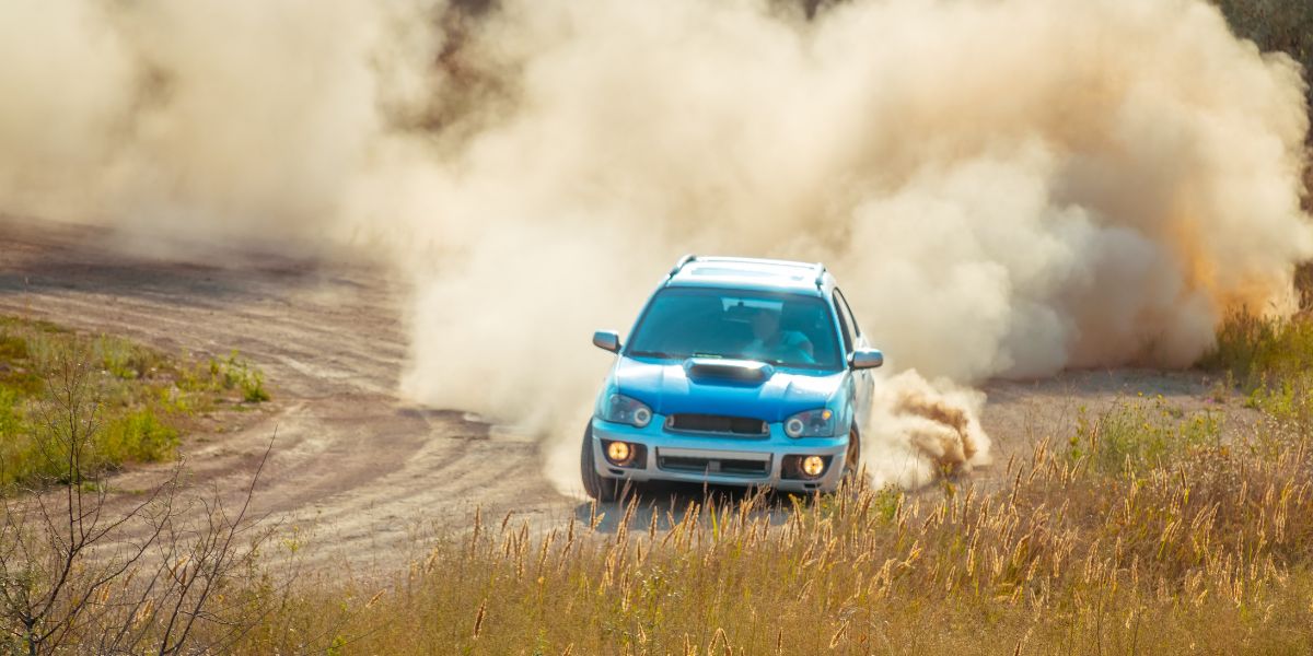 Τέρμα τα γκάζια: Το ΕΚΟ Ράλλυ Ακρόπολις περνάει φέτος από την Αργολίδα!