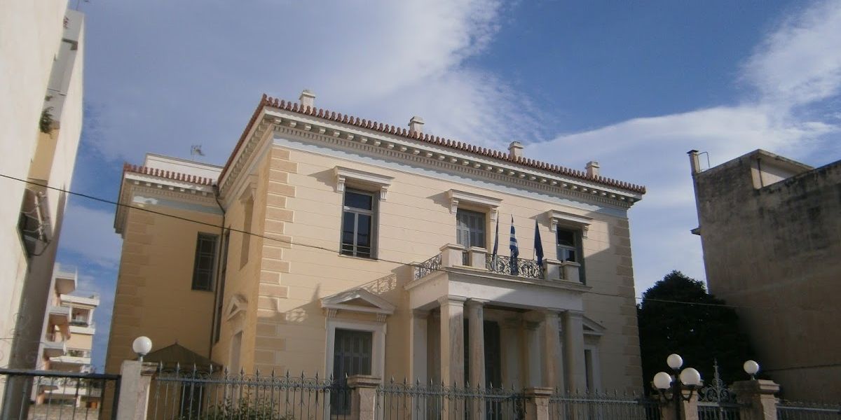 Άνοιξαν νέες μόνιμες θέσεις καθηγητών στη ΣΑΕΚ Τουρισμού στο Άργος